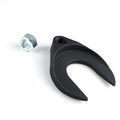Half Shaft Ball Cage Removal Tool With Iron Material For Cvj Shaft