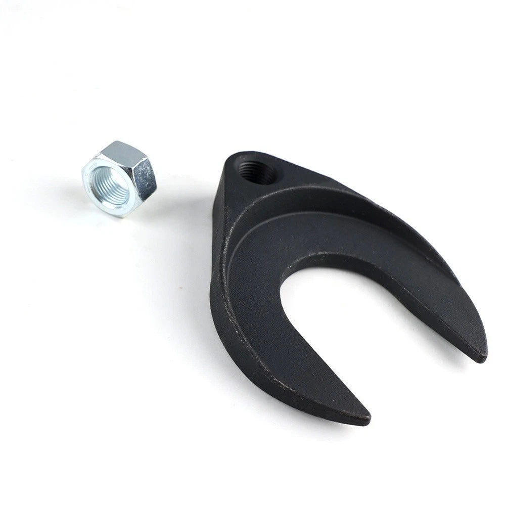 Half Shaft Ball Cage Removal Tool With Iron Material For Cvj Shaft