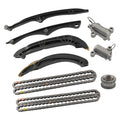 Enginr Timing Chain Kit for Ford F150/Expeditio<wbr/>n 3.5L 2017 - 2021 HL3Z-6K255-A