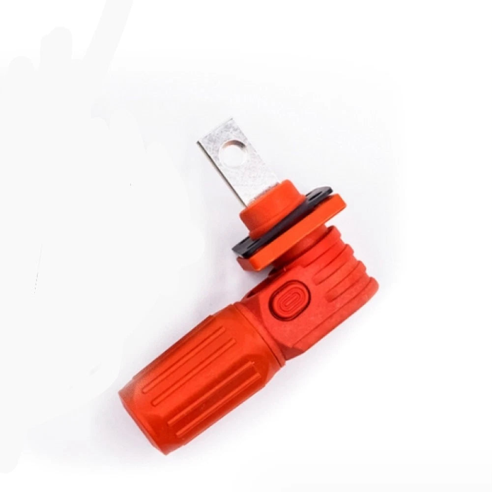 120/200a Quick Energy Storage Connector Terminal | Built Supply Co