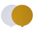 6in PSA Gold Sanding Disc 500 Grit Self Adhesive by Unbranded