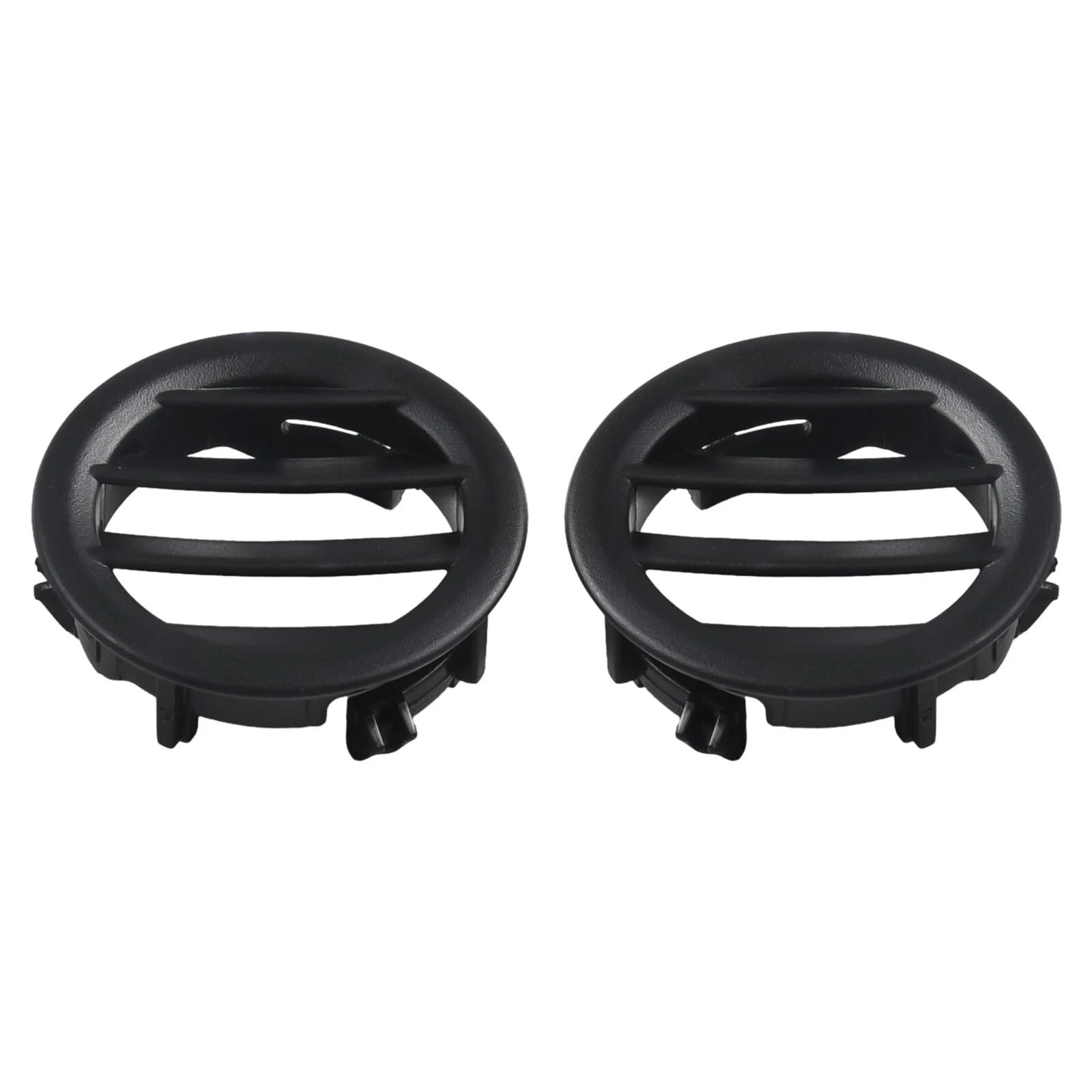 Pair Left+right Air Ac Vent For W204 C Class C300 | Built Supply Co