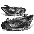 For 2013-2016 Mazda Cx5 Cx-5 Pair Oe Style | Built Supply Co