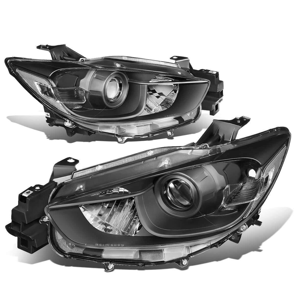 For 2013-2016 Mazda Cx5 Cx-5 Pair Oe Style | Built Supply Co