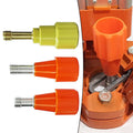Tripod Accessories Aluminum Alloy Copper Coating Precise ManufacturingOpens in a