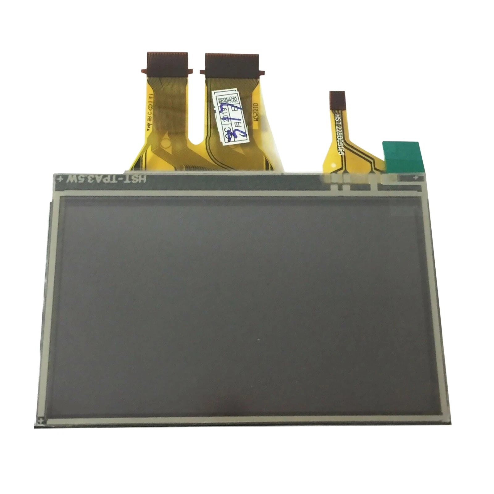 For Sony Hdr Digital Camera Lcd Display Touch Screen Camera