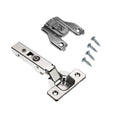 Rok Titus Cabinet Hinge 110 Degree Face Frame Frameless Mounting