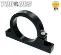 Billet Aluminium Fuel Filter Mounting Bracket 2" I.d