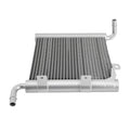 Aluminum Cooling Radiator for Land Rover Range Rover Velar 2.0L 3.0L