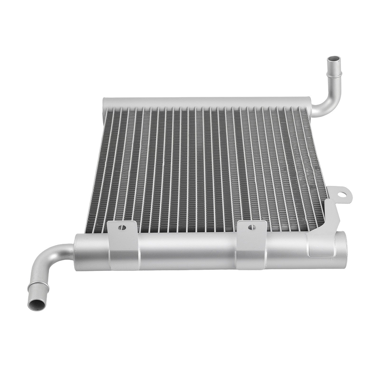 Aluminum Cooling Radiator for Land Rover Range Rover Velar 2.0L 3.0L