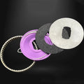 For Daiwa Fishing Gear Drag Clicker Washer Set With Installation Guide