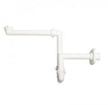 Ideal Space Saving Siphon Trap
