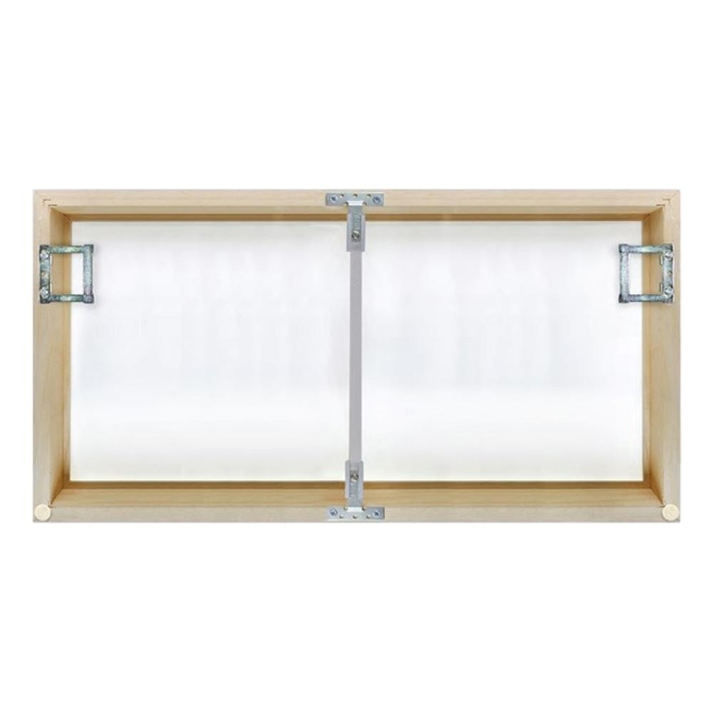 Albin Frame Strap Kit For Sagging Picture Frames | Built Supply Co