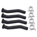 Lawnmower Number Of Pieces Clamps Compatibility Valve Cover Vertical