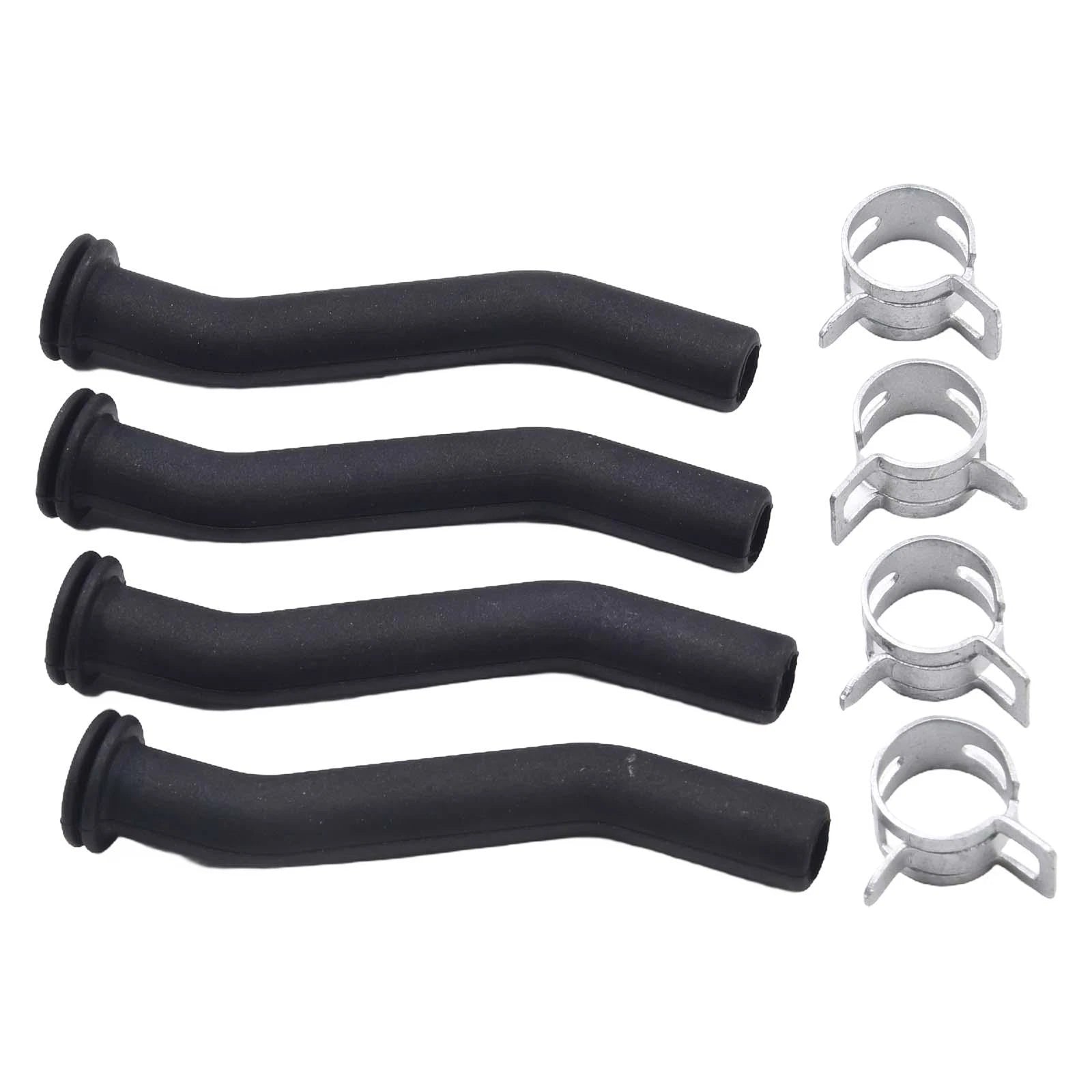 Lawnmower Number Of Pieces Clamps Compatibility Valve Cover Vertical