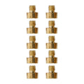 Carb Replacement Thread M5x0.75mm /Set For Mikuni Carburetor #155 160