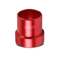 Fit Aluminum/steel Hard Line Red 8-an An8 1/2" Tubing Sleeve Flare