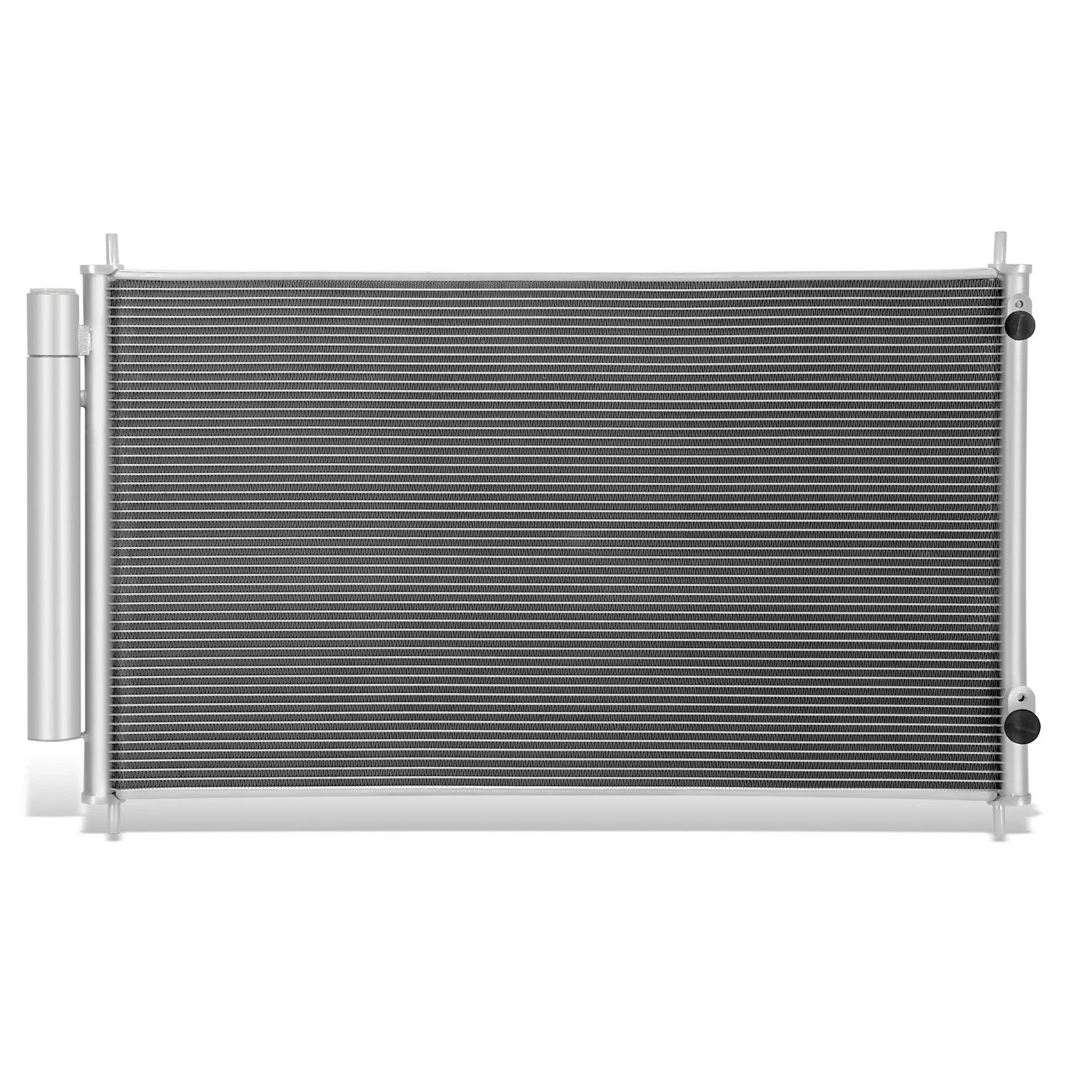 Fit 12-19 Toyota Prius C Factory Style Aluminum | Built Supply Co