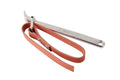 Grip-it Strap Oil Filter Wrench 30-110mm Cap. I-beam Cam-action 9"