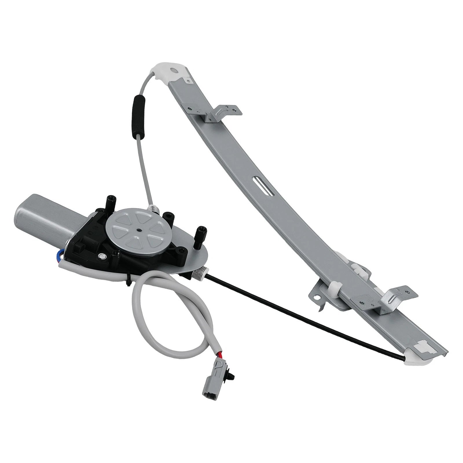 Power Window Regulator for Honda Civic Hybrid/Si 02-05 Front Right Side w/ Motor