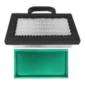 Quality Materials Air Filter Fits For John Deere D140 L111 L118 Lawn