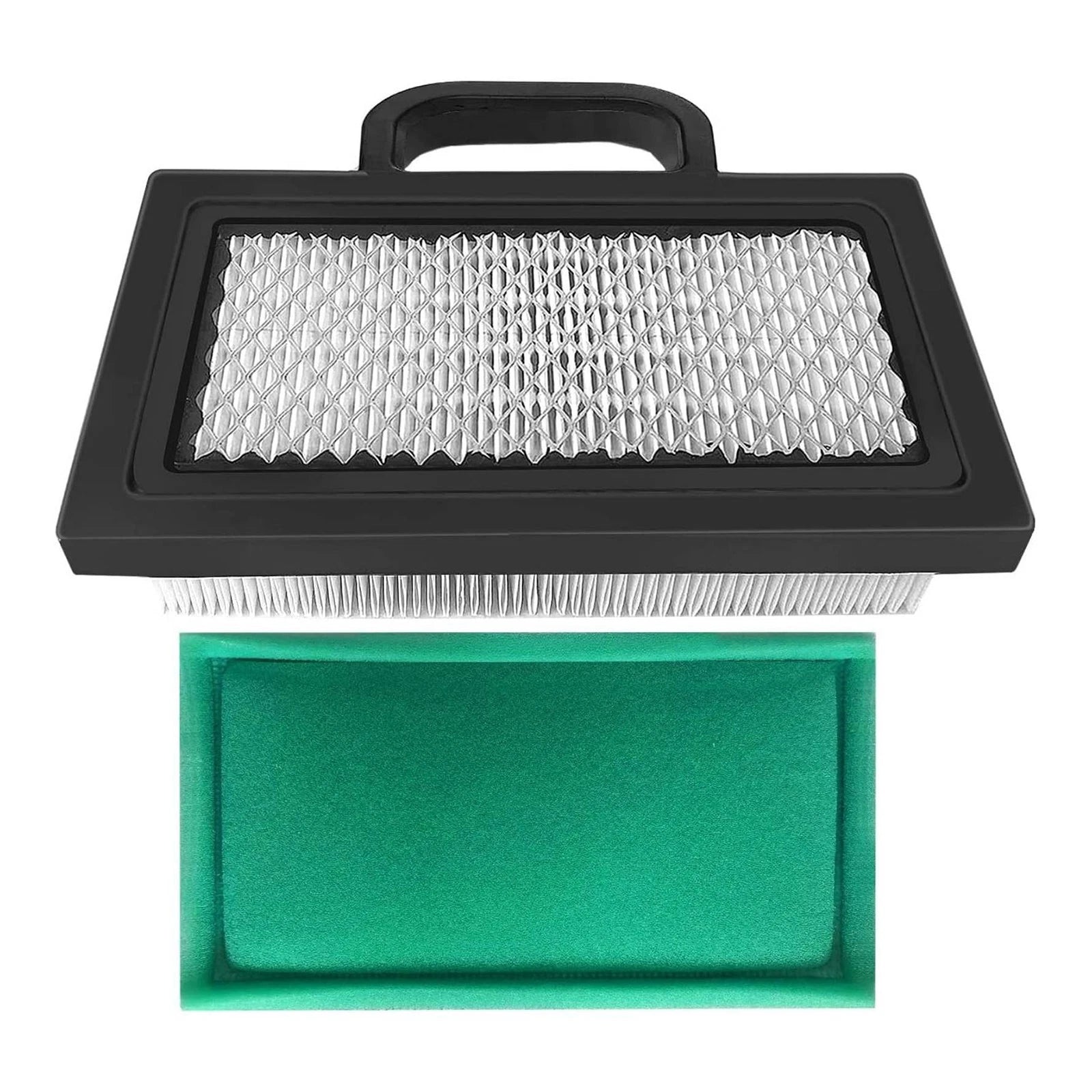 Quality Materials Air Filter Fits For John Deere D140 L111 L118 Lawn
