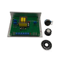 Brushed Dc Motor Regulator Lkdr2415 115V 230V Ac Input 0-220V Dc