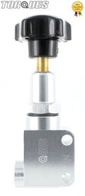 Torques an-3 (-3an 3/8"unf) Billet Aluminium Adjustable Brake Bias