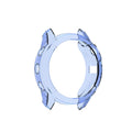 4 Colors Scratchproof Tpu Case Clear Cover For Garmin Fenix 6/ 6 Pro/