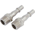 Neilsen Air Line Fittings Hose Compressor Connector 3/8" BSP