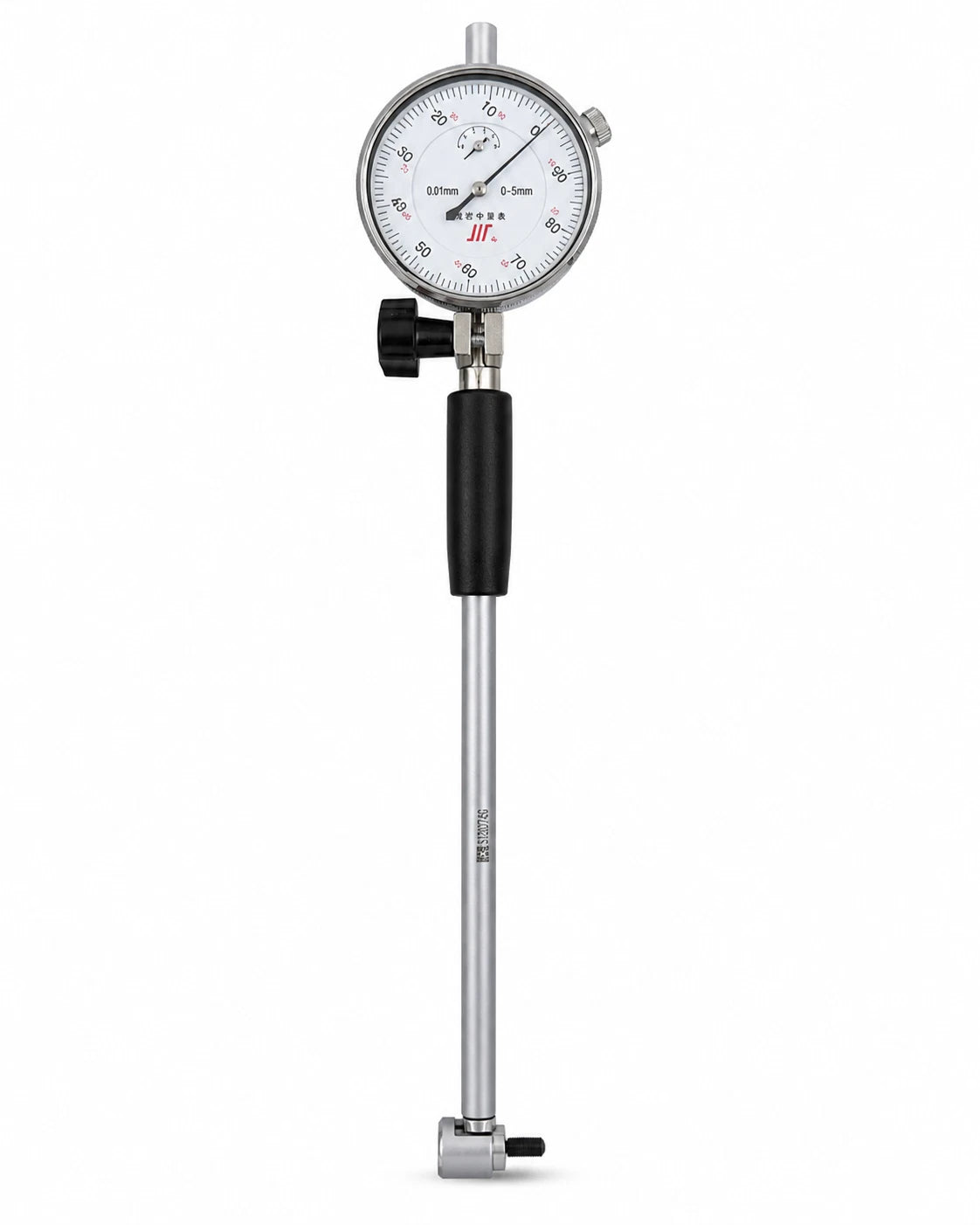 New 18-35mm Depth Bore Gage 0-10  ,0.01mm  Dial indicator USA SELL