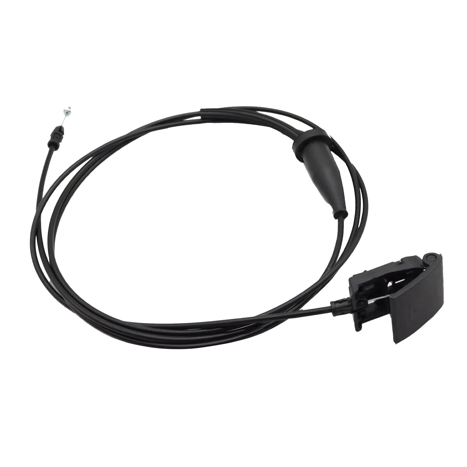 Robust And Long-lasting Hood Latch Lock Release Cable 2011-2021 For