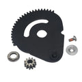Comprehensive Steering Gear Set For Troy And For Craftsman Models