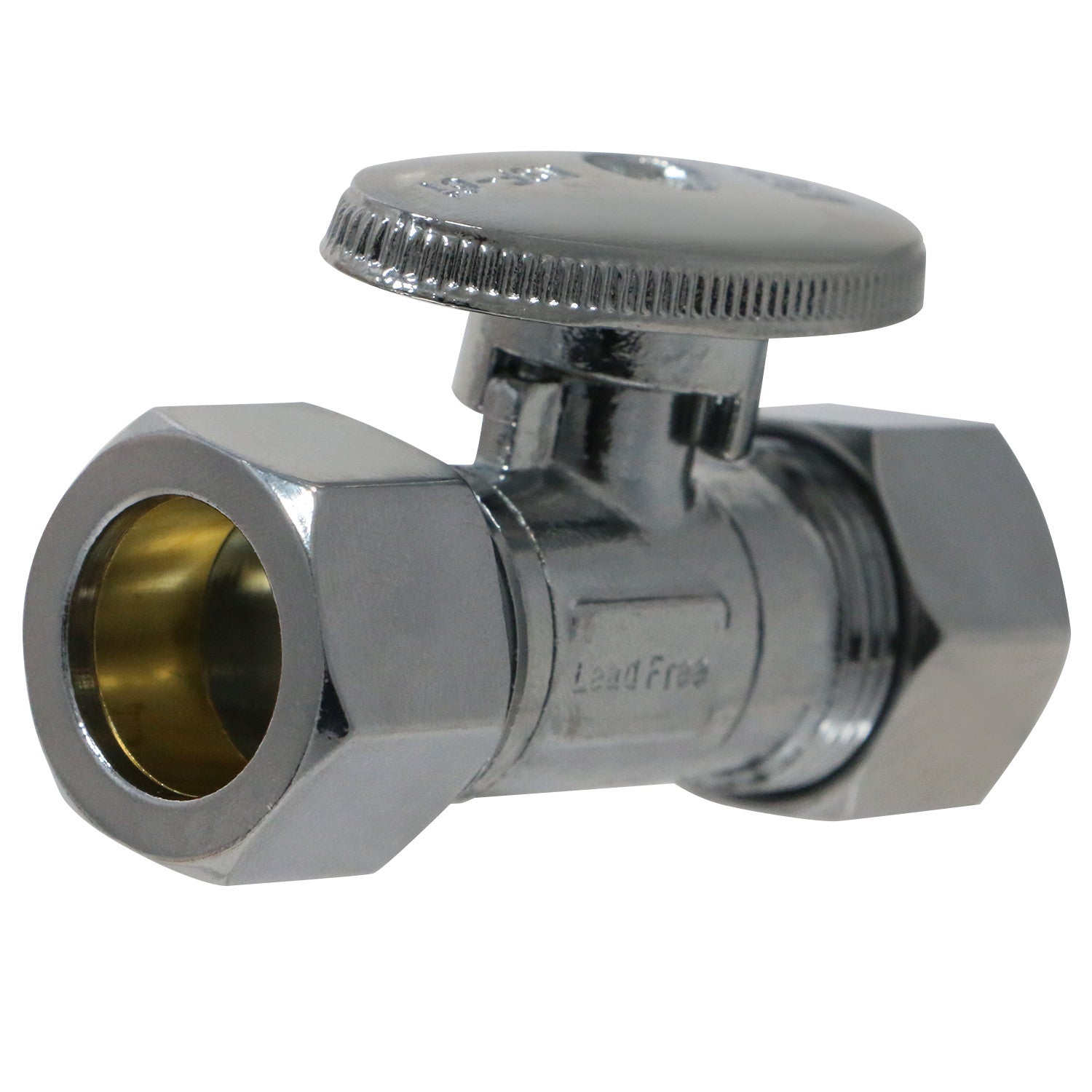 XFITTING 1/2" Push Fit x 1/2" PEX Adapter