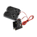Driver-free Audio Sound Card Hat Speaker For Nvidia Jetson Nano