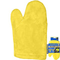 Goodyear Microfibre Dusting Car Wash Mitt
