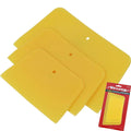 Neilsen Filler Putty Applicator Spreader Set - 3pc by Neilsen