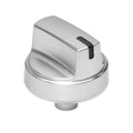 Wb03x29354 Stove Knob For Ge Pgp7030slss, Pgp9030slss, Pgp7036dlbb New
