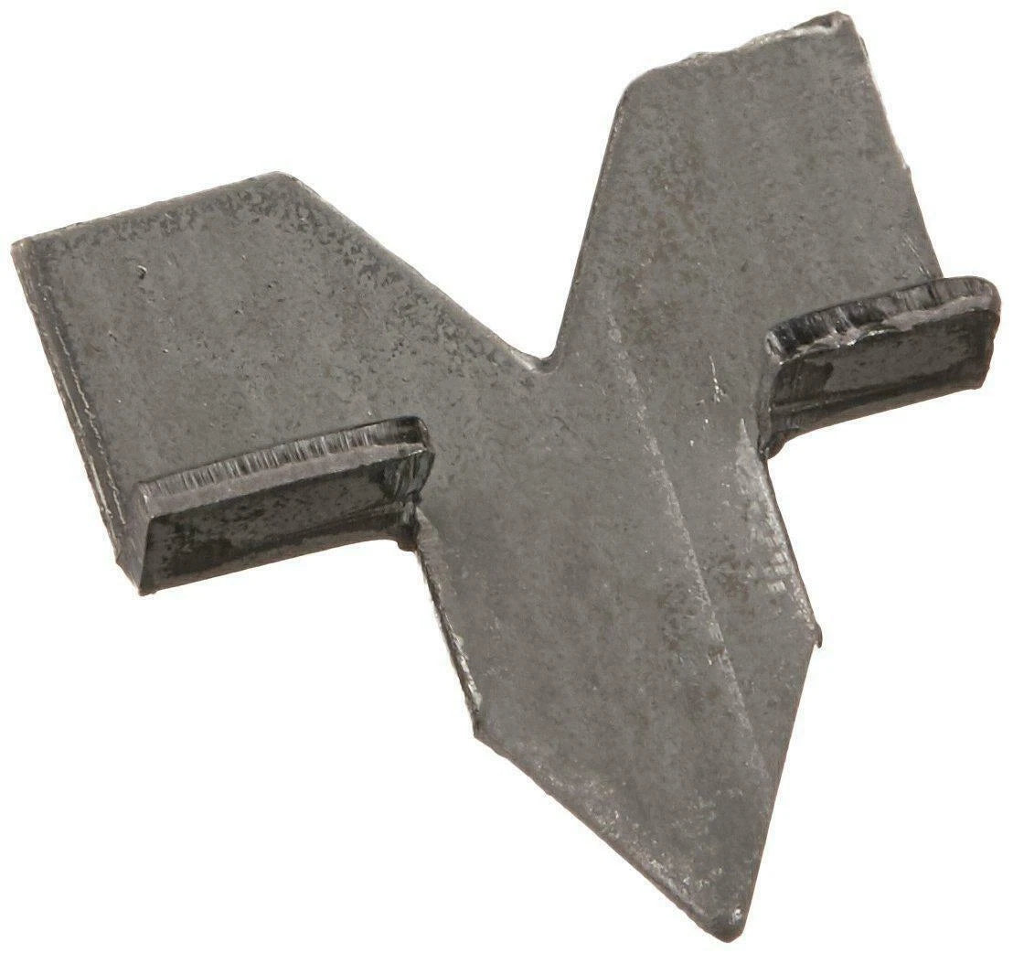 Fletcher Glazier's Push Points Glazing Framing Glass (Bulk 10 To