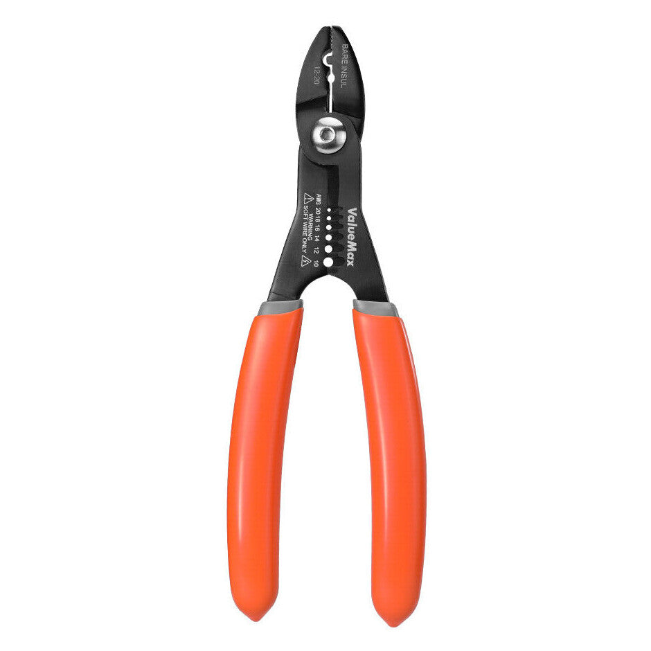 ValueMax 4-in-1 Wire Stripper Tool by ValueMax