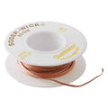 Desolder Braid Rosin 0.06" 25'