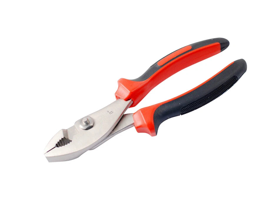 304qf Inox Stainless Steel 8" Slip Joint Combination Pliers Resist