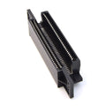 72-pin Connector Cartridge Slot Adapter Replacement For Nintendo Nes