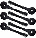 6pack Side Brushes For Shark Iq Robot Vacuum R100 R101ae Rv1000