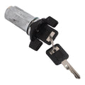 Replacement Ignition Switch Lock Cylinder 924791 12300443 For Chevy