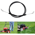 Control Cable For 746-0550 Lawn Mowers 946-0550 | Built Supply Co