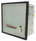 Sifam Tinsley BI94 Panel Ammeter 5A AC