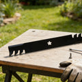 55cm Steel Mulching Blade Compatible With For Gator Model Numbers