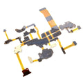 Top Cover Mode Dial Turntable Flex Cable For Sony A7m2 A7r2 A7s2