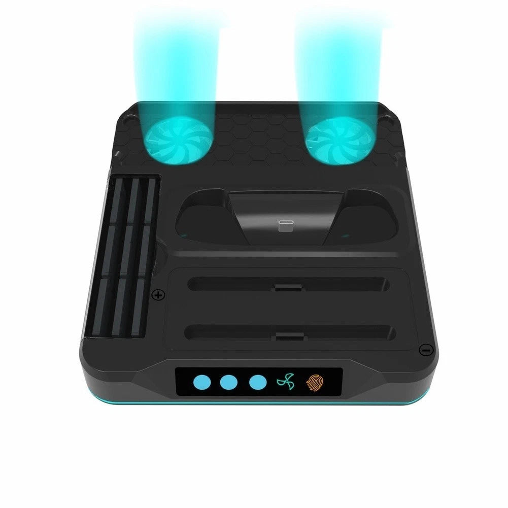 Cooling For Switch For 2 Compatible With For Ns2 Pro Controllers And